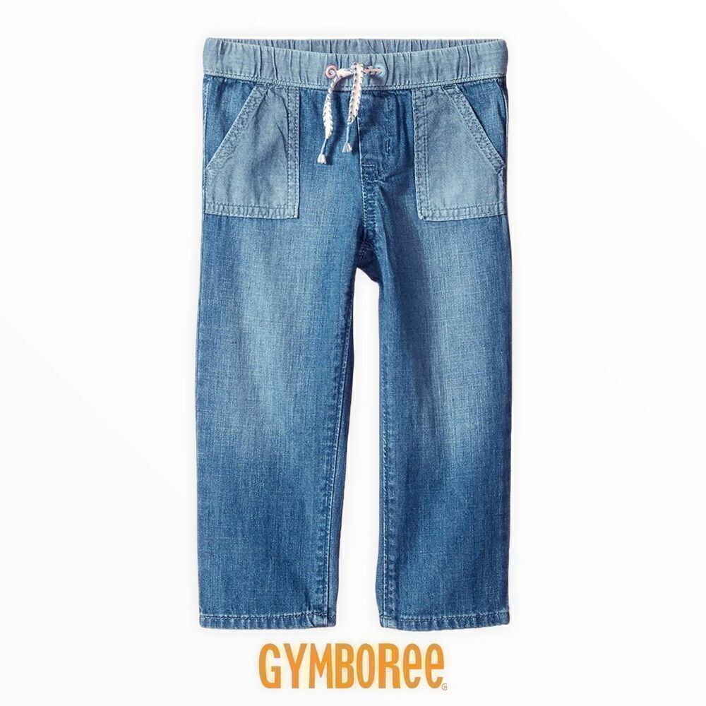 GYMBOREE | Blue | Skinny Jeans